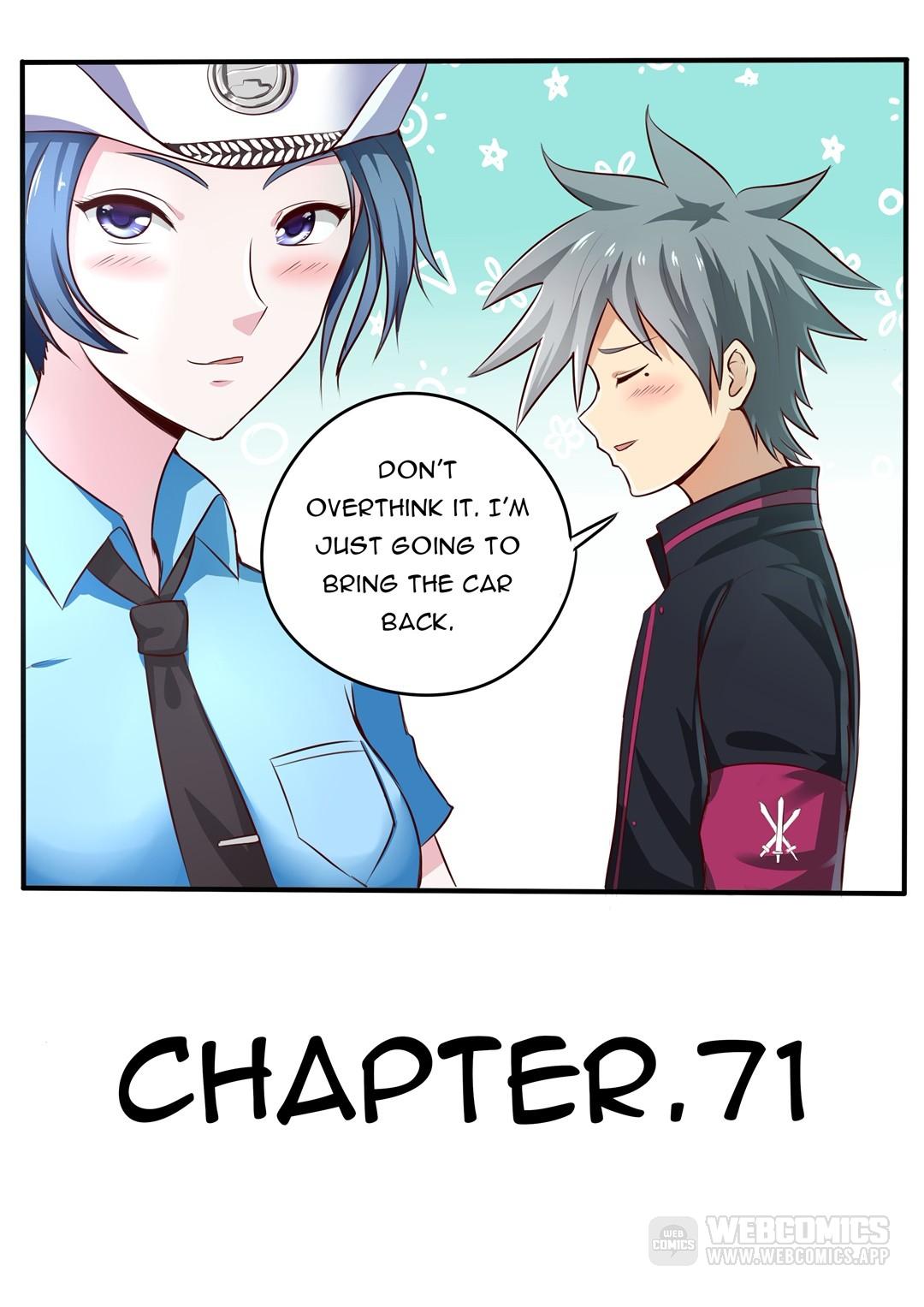 The Brilliant Village Doctor Chapter 71 1